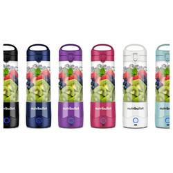 NUTRiBULLET NBP003PU smoothie maker fialová
