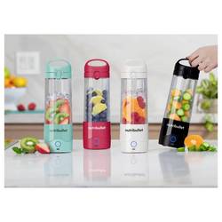 NUTRiBULLET NBP003PU smoothie maker fialová