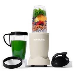 NUTRiBULLET NB907MASN smoothie maker 900 W béžová