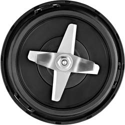 WMF 0416520011 stolní mixér 900 W stříbrná (matná), černá