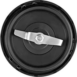 WMF 0416520011 stolní mixér 900 W stříbrná (matná), černá