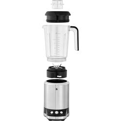 WMF 0416520011 stolní mixér 900 W stříbrná (matná), černá