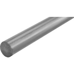 karbon tyčový profil (Ø x d) 1 mm x 1 m 10 ks
