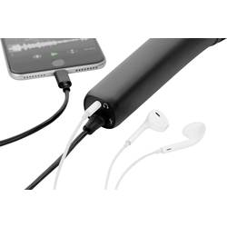 ruční mikrofon IK Multimedia iRig Mic HD 2 Druh přenosu:kabelový vč. kabelu, vč. tašky, vč. stativu