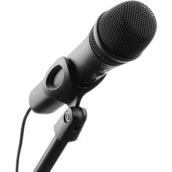 ruční mikrofon IK Multimedia iRig Mic HD 2 Druh přenosu:kabelový vč. kabelu, vč. tašky, vč. stativu
