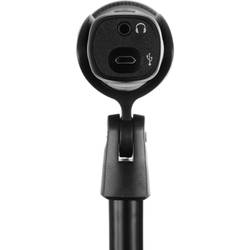 ruční mikrofon IK Multimedia iRig Mic HD 2 Druh přenosu:kabelový vč. kabelu, vč. tašky, vč. stativu
