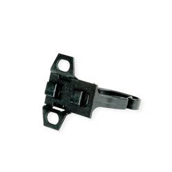 Conteg 26205020 19 palec držák na kabely černá