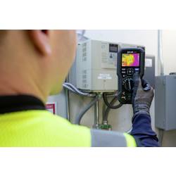 FLIR DM286 multimetr, integrovaná termokamera, CAT III 1000 V, CAT IV 600 V, displej (counts) 6000, DM286