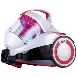 Dirt Devil vysavač 700 W bezsáčkový, cyklónová technologie