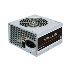 Chieftec Chieftec VALUE SERIES APB-600B8 - Netzteil (intern) PC síťový zdroj 600 W ATX 80 PLUS®