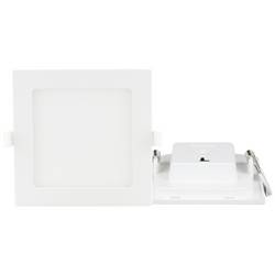 Heitronic 501380 Le Mans LED vestavné svítidlo, LED, 6 W, bílá