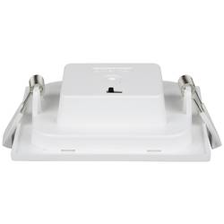 Heitronic 501380 Le Mans LED vestavné svítidlo, LED, 6 W, bílá