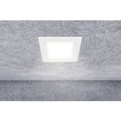 Heitronic 501380 Le Mans LED vestavné svítidlo, LED, 6 W, bílá