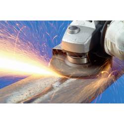 PFERD TOOLS 62215726 E 150-7 SG STEEL brusný kotouč lomený Průměr 150 mm Ø otvoru 22.23 mm ocel 10 ks