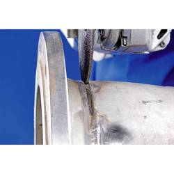 PFERD TOOLS 62215726 E 150-7 SG STEEL brusný kotouč lomený Průměr 150 mm Ø otvoru 22.23 mm ocel 10 ks