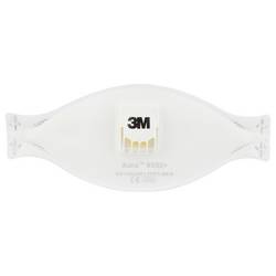 3M Aura™ 9332+ respirátor proti jemnému prachu, s ventilem FFP3 D 10 ks EN 149:2001, EN 149:2009 DIN 149:2001, DIN 149:2009