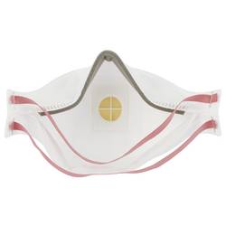 3M Aura™ 9332+ respirátor proti jemnému prachu, s ventilem FFP3 D 10 ks EN 149:2001, EN 149:2009 DIN 149:2001, DIN 149:2009