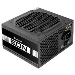 Chieftec Chieftec EON Series ZPU-400S - Netzteil (intern) PC síťový zdroj 400 W ATX 80 PLUS®
