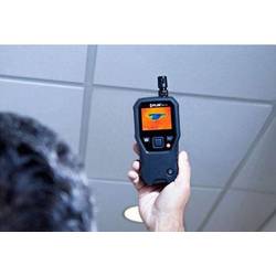FLIR MR176 měřič vlhkosti materiálů, 0 do 100 % vol, integrovaná termokamera