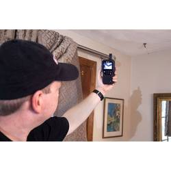 FLIR MR176 měřič vlhkosti materiálů, 0 do 100 % vol, integrovaná termokamera