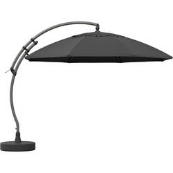 Sungarden Easy-Sun 10345416 Studiový deštník hliník, polypropylen