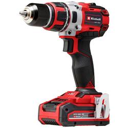 Einhell Professional TP-CD 18/80 Li BL-Solo aku vrtací šroubovák, 18 V, 0 mAh Li-Ion bez nabíječky, bez akumulátoru, 4514300