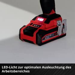 Einhell Professional TP-CD 18/80 Li BL-Solo aku vrtací šroubovák, 18 V, 0 mAh Li-Ion bez nabíječky, bez akumulátoru, 4514300