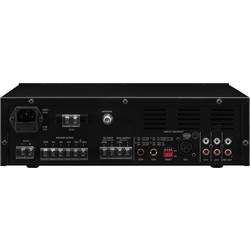 Monacor PA-806DAP ELA zesilovač 60 W 1kanálový 1zónový