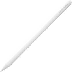 Adonit SE 2 digitální pero opakovaně nabíjecí bílá