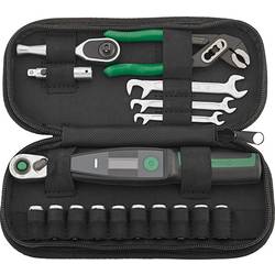 Stahlwille Rad-Set 701 nástroj pro jízdní kola se sedlovou brašnou