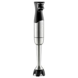 Trisa Dynamic Blade 1500 tyčový mixér 1500 W černá, stříbrná