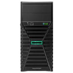 Hewlett Packard Enterprise PC server P81773-425 Intel® Xeon® E E-2436 5 GHz 32 GB RAM 480 GB SSD P81773-425