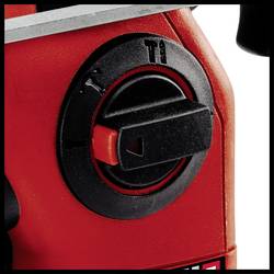 Einhell Power X-Change HEROCCO Kit +5 (1x3,0Ah) SDS plus-aku vrtací kladivo 18 V 3.0 Ah Li-Ion akumulátor, kufřík, vč. příslušenství