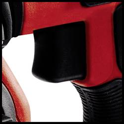 Einhell Power X-Change HEROCCO Kit +5 (1x3,0Ah) SDS plus-aku vrtací kladivo 18 V 3.0 Ah Li-Ion akumulátor, kufřík, vč. příslušenství