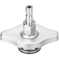 Bajonetový adaptér 3, velký Vigor V1963-5