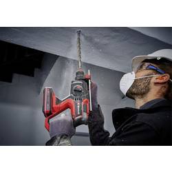 Einhell Professional Power X-Change TP-HD 18/22 D Li BL - Solo SDS plus-aku vrtací kladivo 18 V 3 Ah Li-Ion