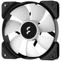 Fractal Design Aspect 12 RGB PWM PC větrák s krytem černá