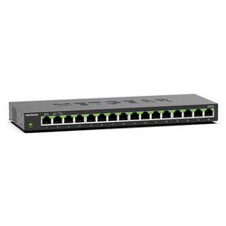 NETGEAR NETGEAR GS316v3 - Switch - unmanaged - 1 ethernetový switch