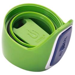 Contigo picí láhev žlutozelená