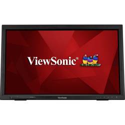 Viewsonic TD2223 LED monitor 55.9 cm (22 palec)1920 x 1080 Pixel, 16:9, 5 ms, TN LCD