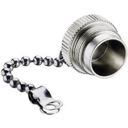 Lumberg 0381 stříbrná 1 ks