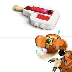 76967 LEGO® JURASSIC WORLD™ Little Eatie: T.Rex