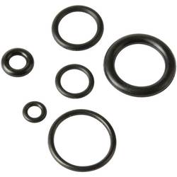 Toolland HAS02 sortiment o-kroužků Množství 225 díly