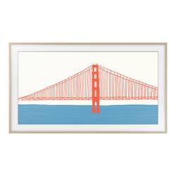 Samsung VG-SCFA55TKB/XC TV rámeček