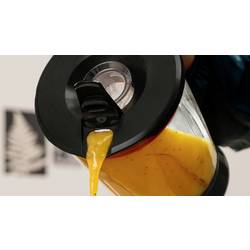 Bosch ThermoSafe Glasmixer für Bosch Küchenmaschine Serie 6 Nástavce na mixér černá, transparentní