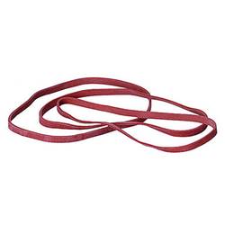 HEAD gumová páska kaučuk Šířka 4 mm (Ø) 15 mm červená 1000 g pytel