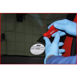 Škrabka na plakátů, 38 mm KS Tools 911.8126