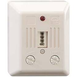 Rutenbeck WK 955 Ap telefonní zásuvka s přídavným budíkem na omítku