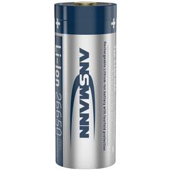 Ansmann 26650 USB-C USB-C® akumulátor 26650 Li-Ion 3.6 V 5100 mAh 1 ks