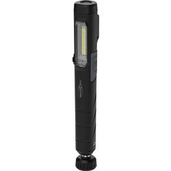 Ansmann 990-00120 Profi mini svítilna, penlight napájeno akumulátorem LED černá